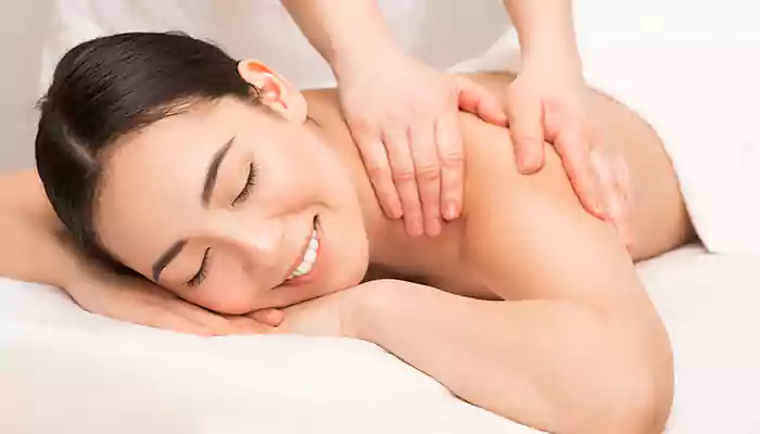 Learn about Chi Nei Tsang - a holistic massage therapy